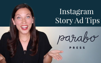 3 Proven Instagram Story Ad Tips