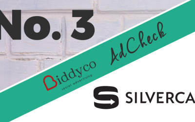 Silvercar #AdCheck – Social Ad Breakdown
