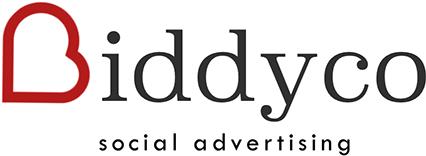 Social Advertising and Growth Marketing | Biddyco