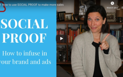 How to Use Social Proof to Make More Sales