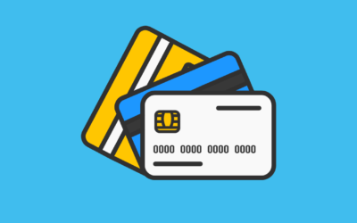 Best Credit Cards for Ad Spend